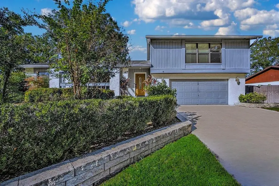 4005 Dellbrook Drive, Tampa, FL 33624 - Image #2