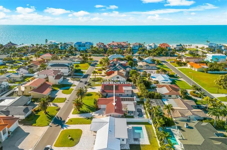 111 17th Street, Belleair Beach, FL 33786 - Image #3
