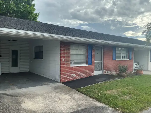 4994 Jonquil Place N #278, PINELLAS PARK, FL 33782