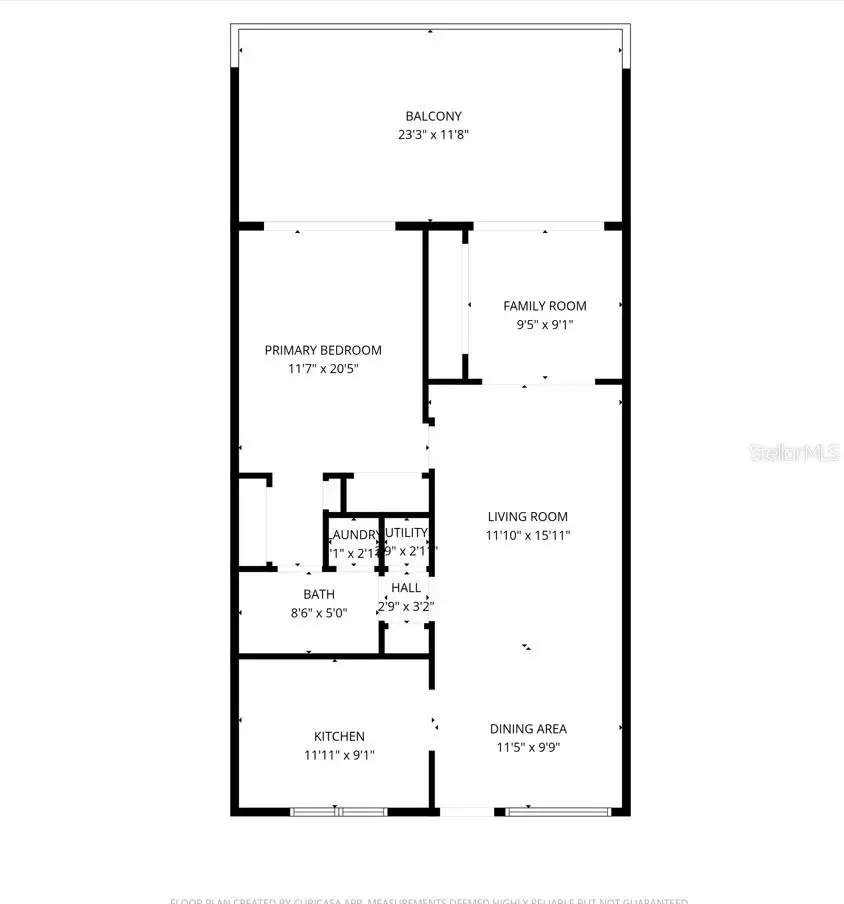 3078 Eastland Boulevard #107, Clearwater, FL 33761 - Image #3