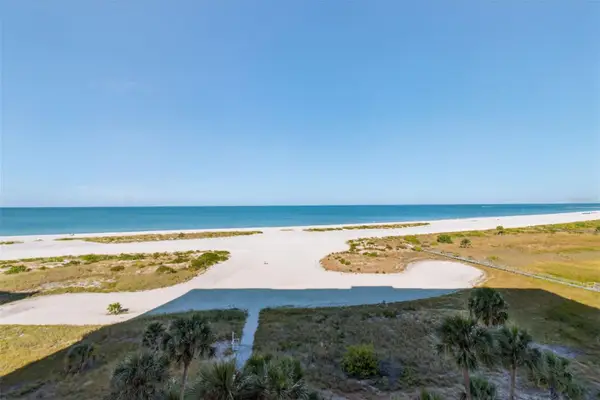 1270 Gulf Boulevard #705, CLEARWATER BEACH, FL 33767
