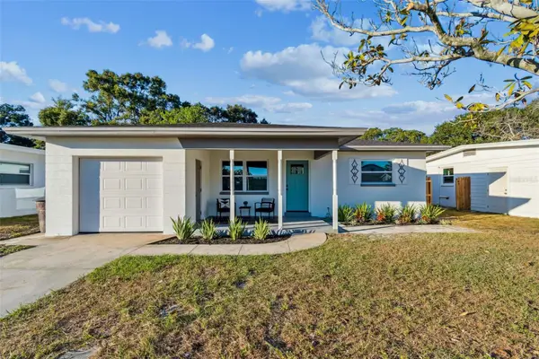 3717 31st Avenue N, ST PETERSBURG, FL 33713