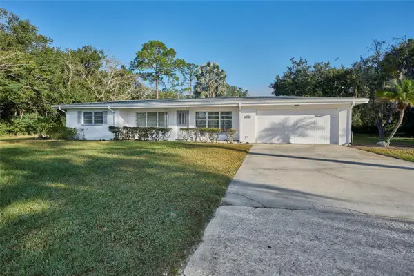 3870 Azalea Drive, INDIAN LAKE ESTATES, FL 33855
