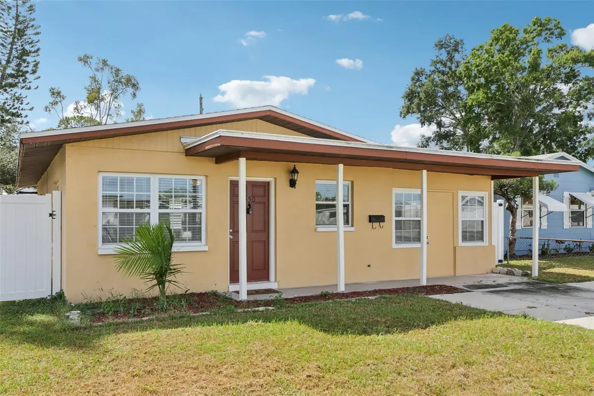 350 51st Avenue N, Saint Petersburg, FL 33703 - Image #1