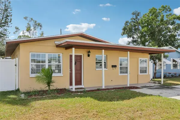 350 51st Avenue N, ST PETERSBURG, FL 33703