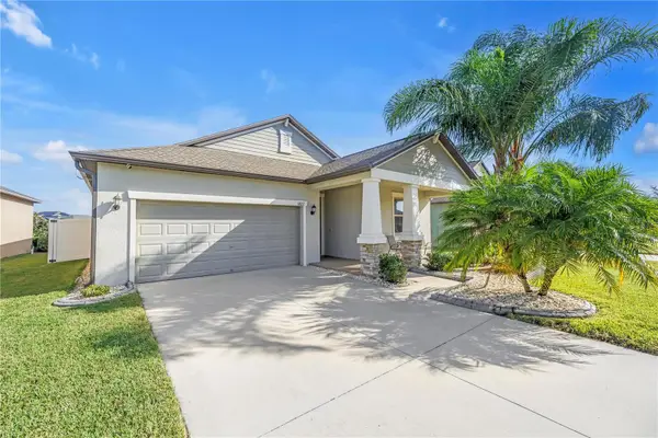 11822 Sunburst Marble Road, RIVERVIEW, FL 33579