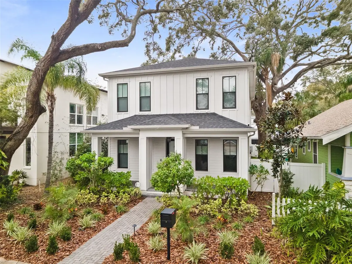 319 12th Avenue Ne, Saint Petersburg, FL 33701 - Image #1