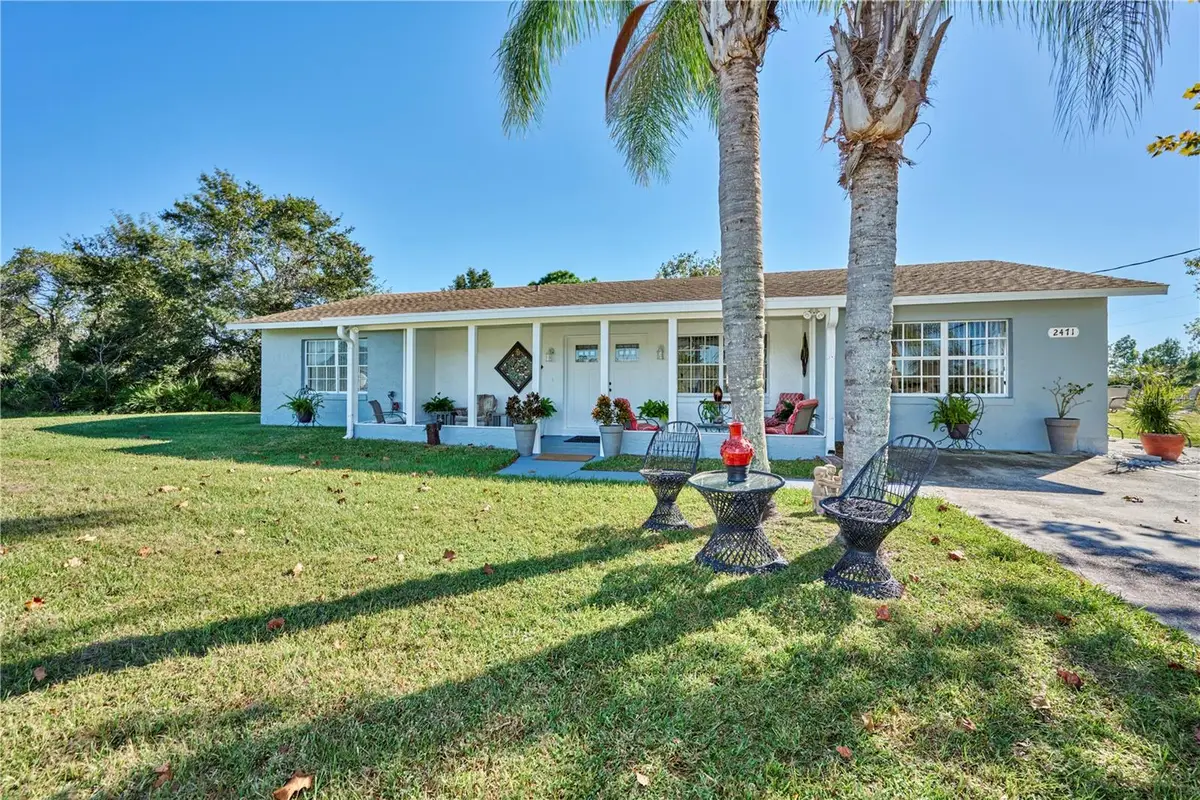 2471 Park Avenue, Indian Lake Estates, FL 33855 - Image #1