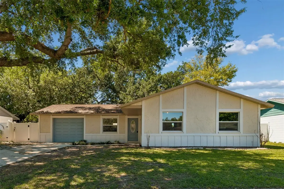 4028 Truman Drive, Seffner, FL 33584 - #1