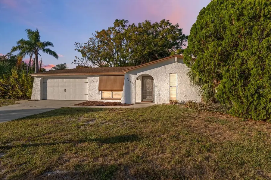 7431 Buchanan Drive, Port Richey, FL 34668 - Image #2