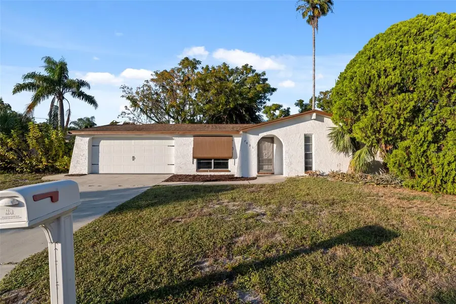 7431 Buchanan Drive, Port Richey, FL 34668 - Image #3