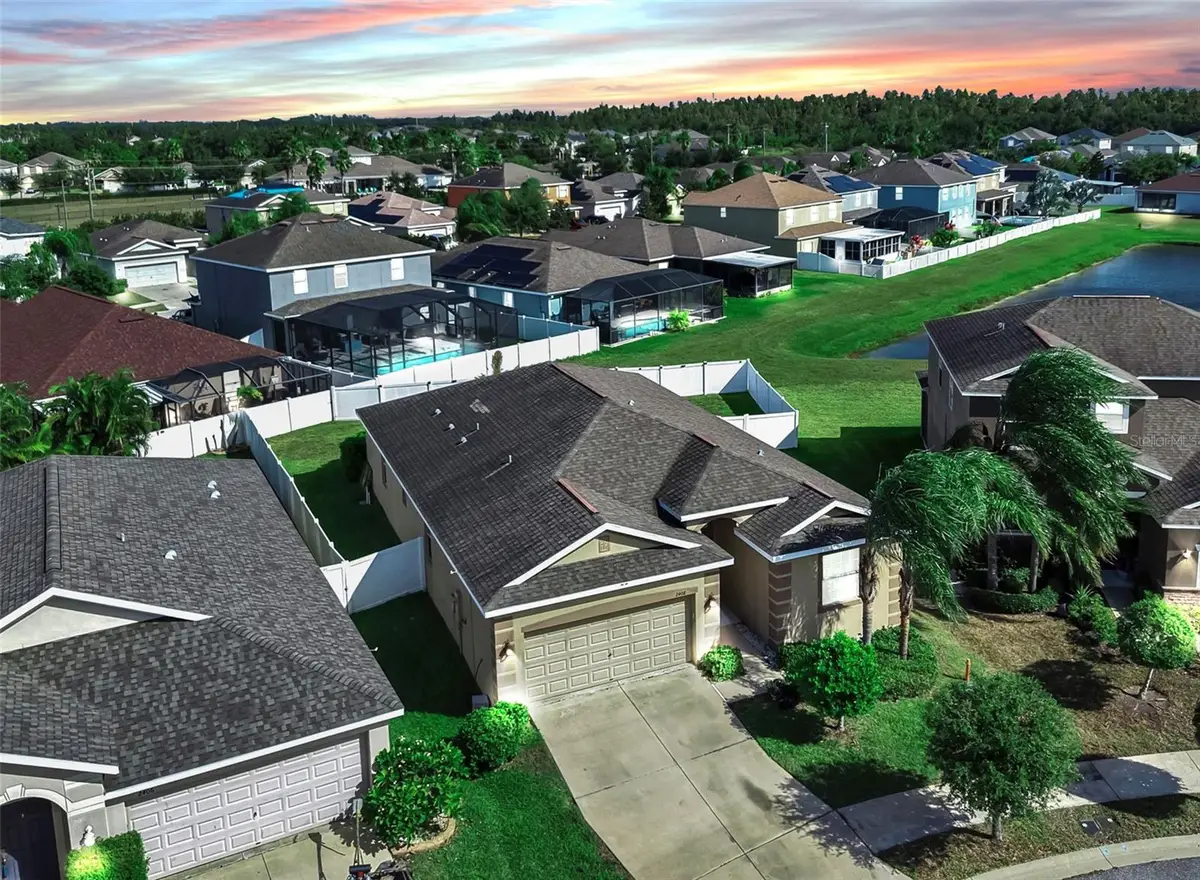 2408 Nighthawk Landing Court, Ruskin, FL 33570 - Image #1