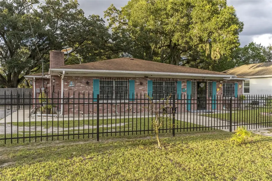 1802 E Knollwood Street, Tampa, FL 33610 - Image #3