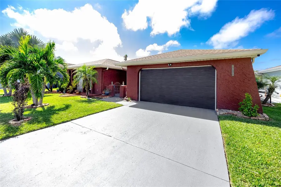 9817 San Sierra Way, Port Richey, FL 34668 - Image #3