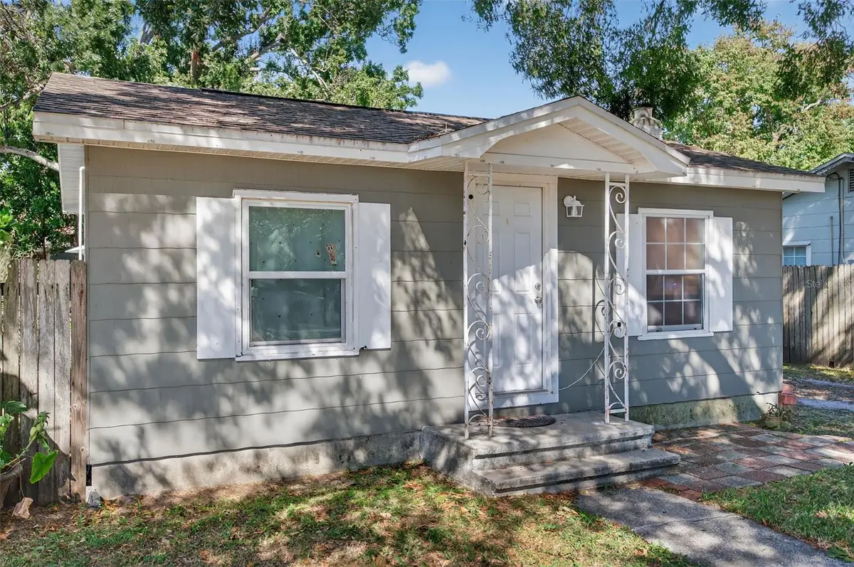 4941 43rd Avenue N, Saint Petersburg, FL 33709 - Image #1