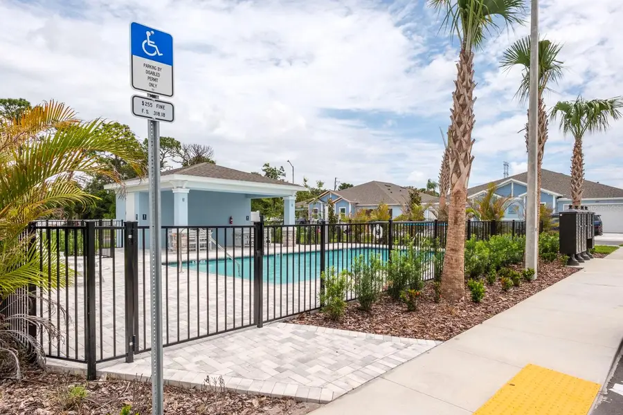 2589 Mario Way, Clearwater, FL 33761 - #3