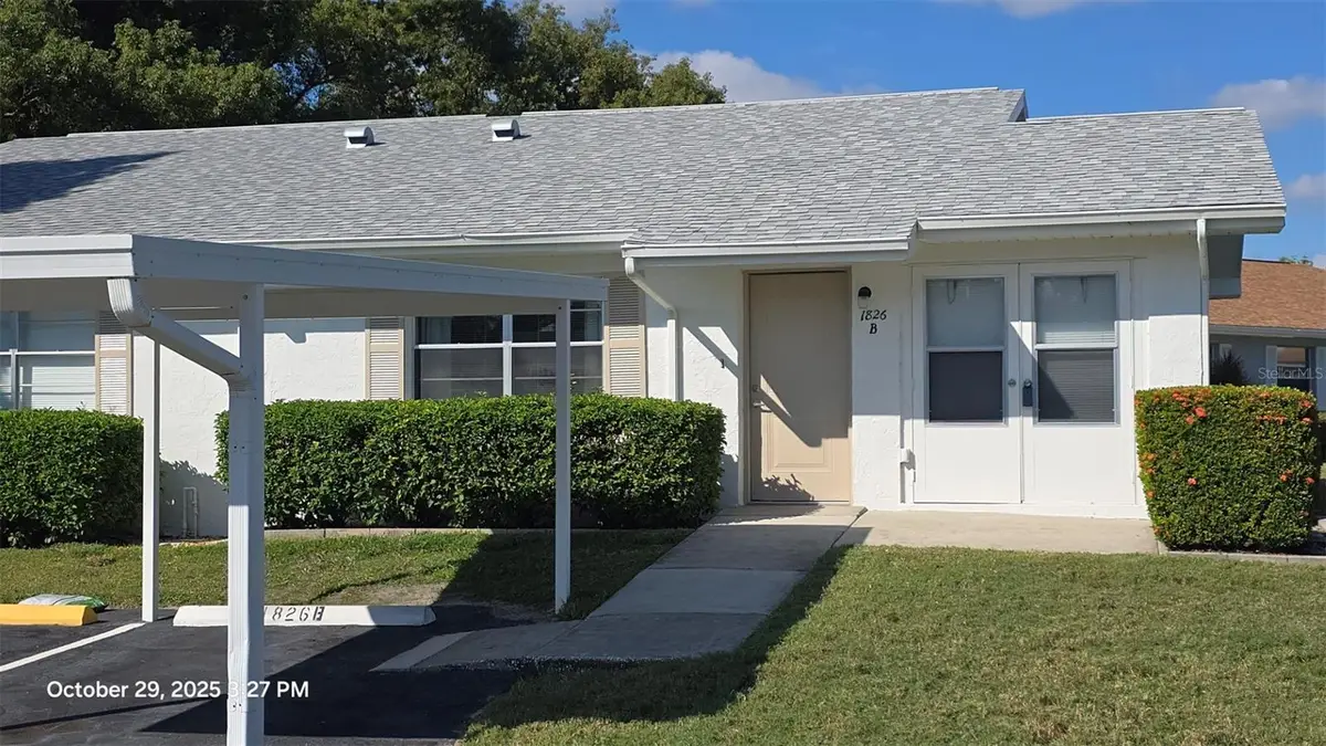 1826 Foxhunt Drive #B, Sun City Center, FL 33573 - Image #1