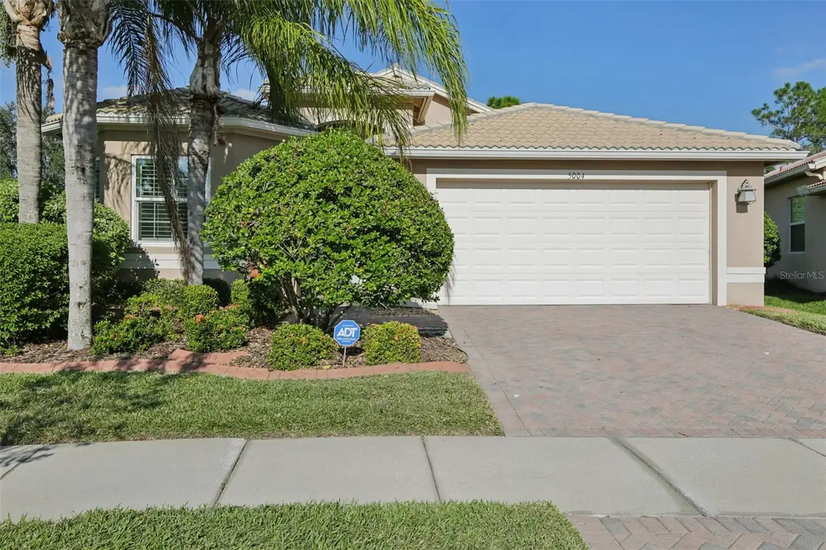 5004 Sandy Brook Circle, Wimauma, FL 33598 - Image #1