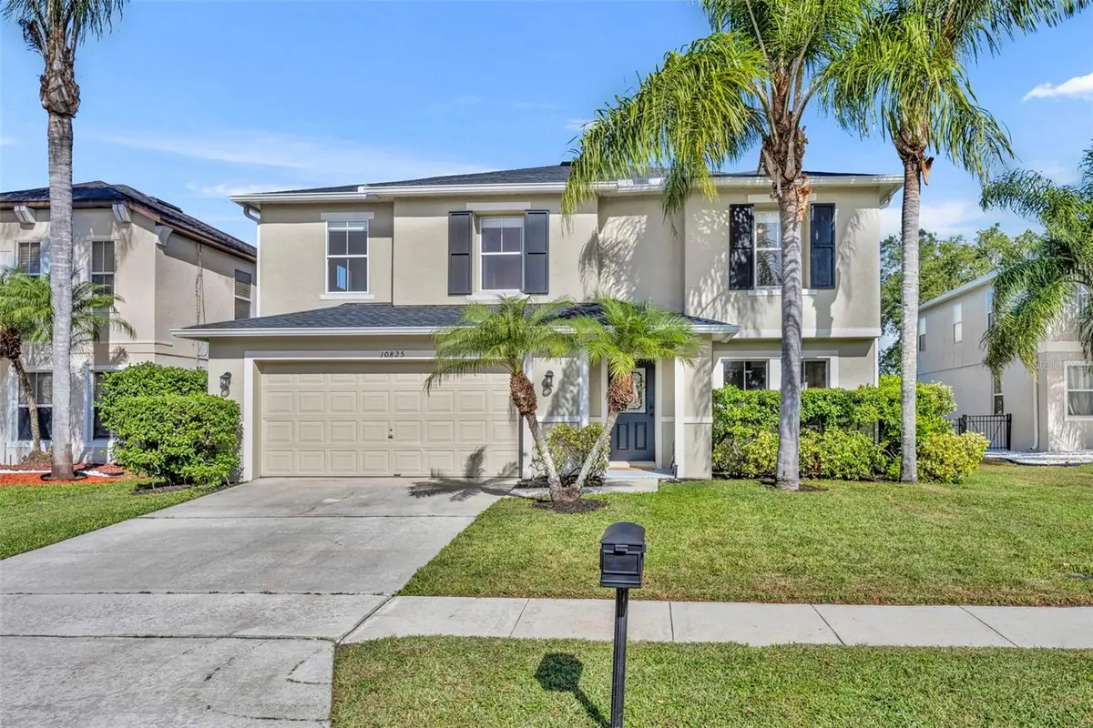 10825 Tilston Point, Orlando, FL 32832 - Image #1