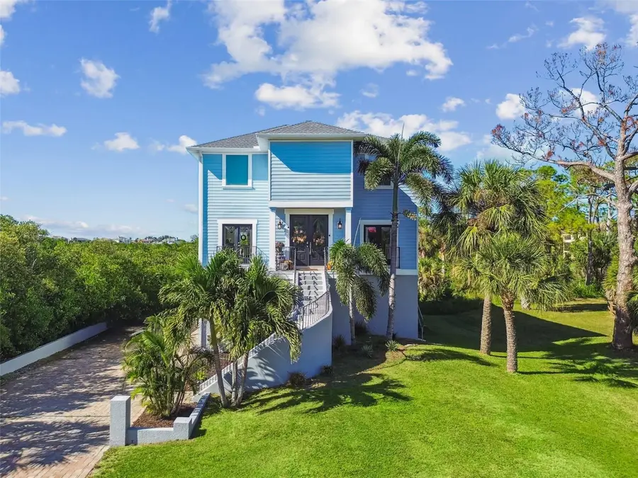 1602 Sea Breeze Drive, Tarpon Springs, FL 34689 - Image #2