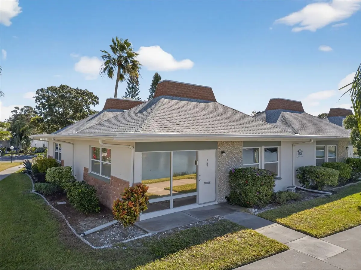 4328 Tahitian Gardens Circle #E, Holiday, FL 34691 - Image #1