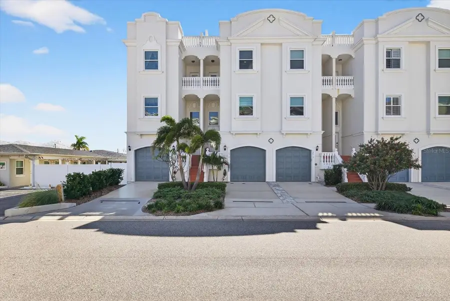 125 Brightwater Drive #2, Clearwater Beach, FL 33767 - Image #2
