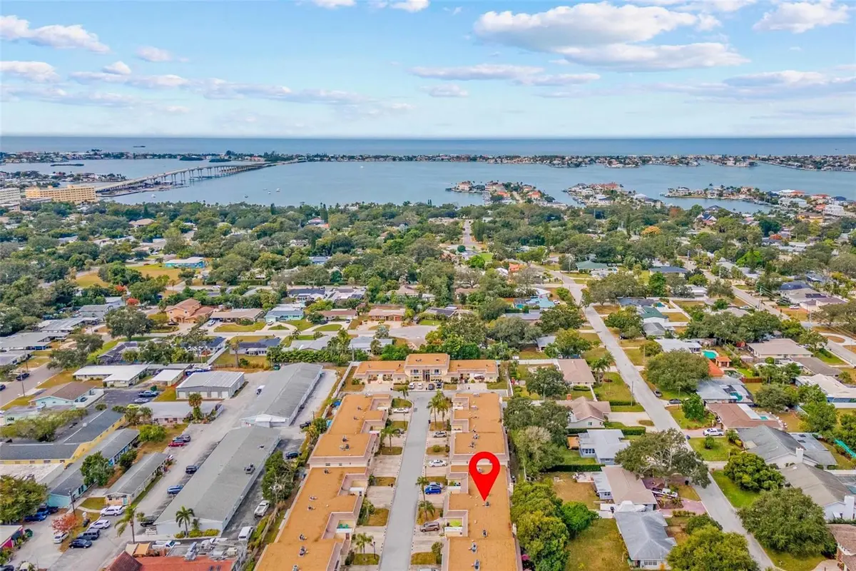 610 N Indian Rocks Road N #103, Belleair Bluffs, FL 33770 - Image #1