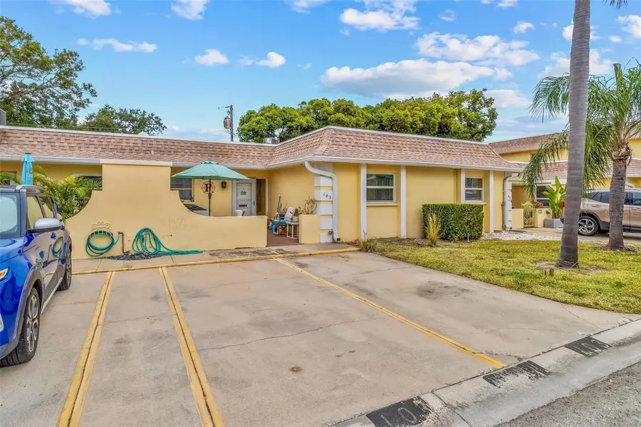 610 N Indian Rocks Road N #103, Belleair Bluffs, FL 33770 - Image #3