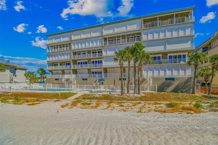 19710 Gulf Boulevard #203, Indian Shores, FL 33785 - Image #2