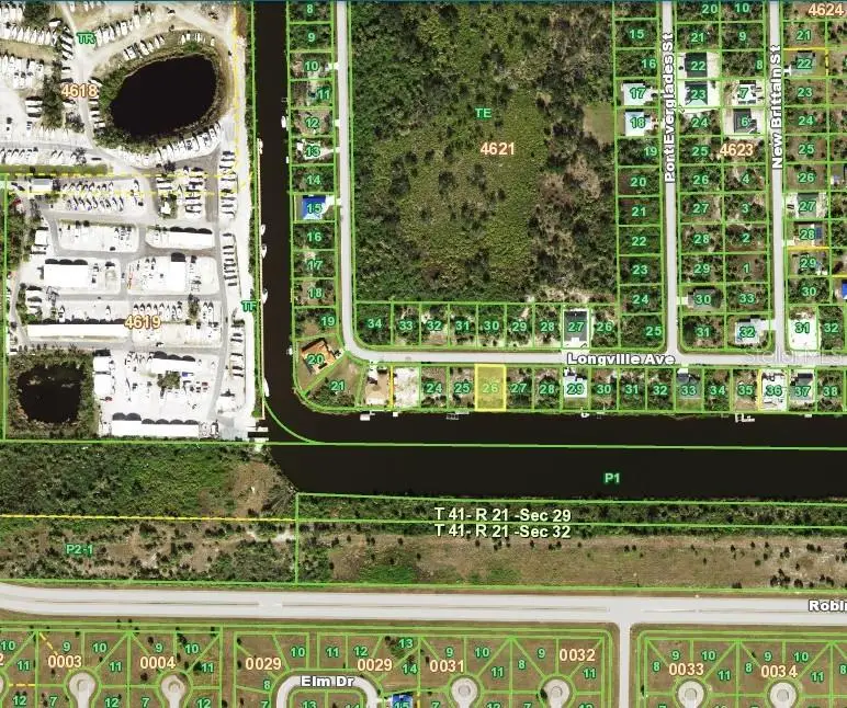 13249 Longville Avenue, Port Charlotte, FL 33981 - Image #2