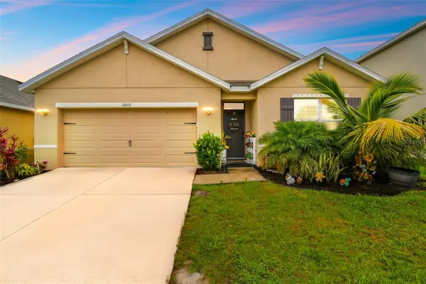 10031 Geese Trail Circle, SUN CITY CENTER, FL 33573