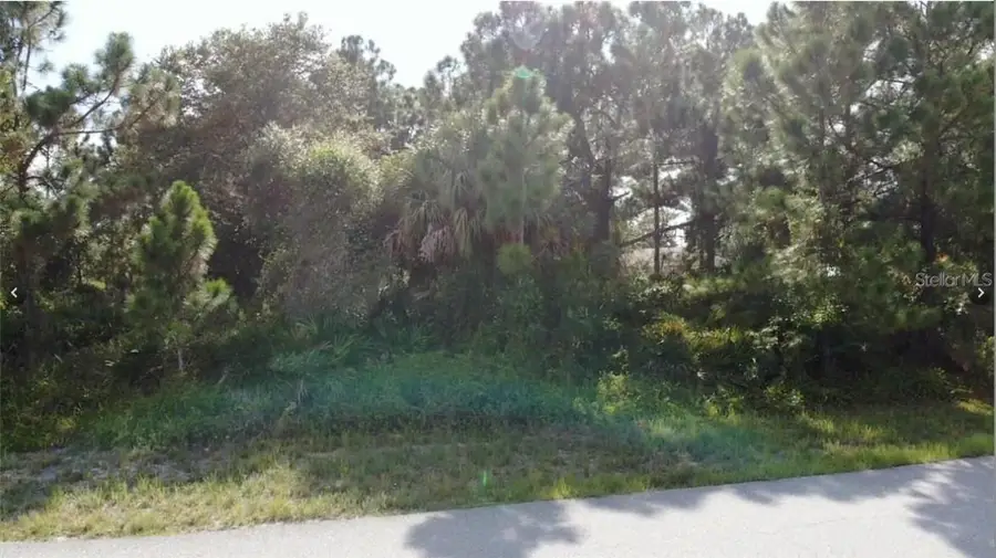 Lot 21 Bathfeld Road, North Port, FL 34291 - Image #2