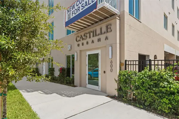 600 3rd Avenue S #201, ST PETERSBURG, FL 33701