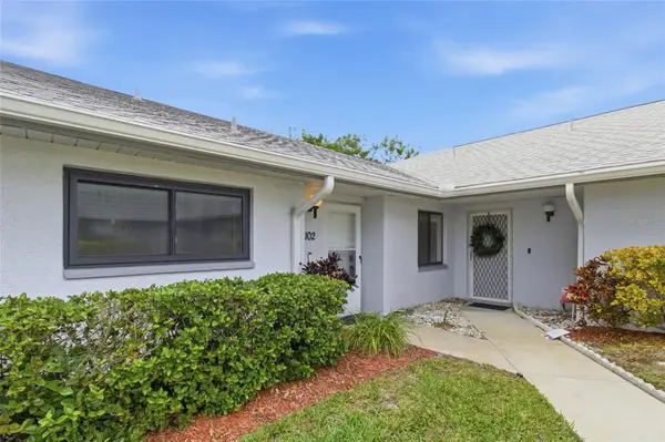 2701 Countryside Boulevard #102, CLEARWATER, FL 33761
