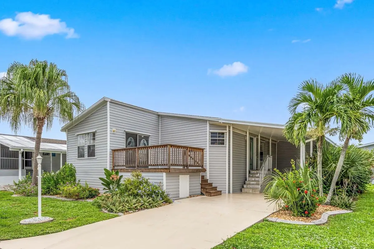 15 Freeman Avenue, Punta Gorda, FL 33950 - Image #1