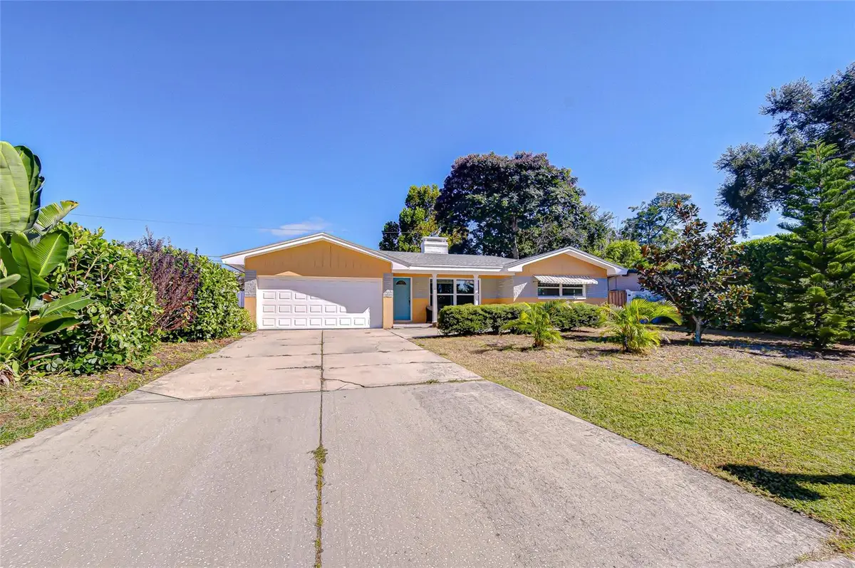 1725 Lombardy Drive, Clearwater, FL 33755 - Image #1