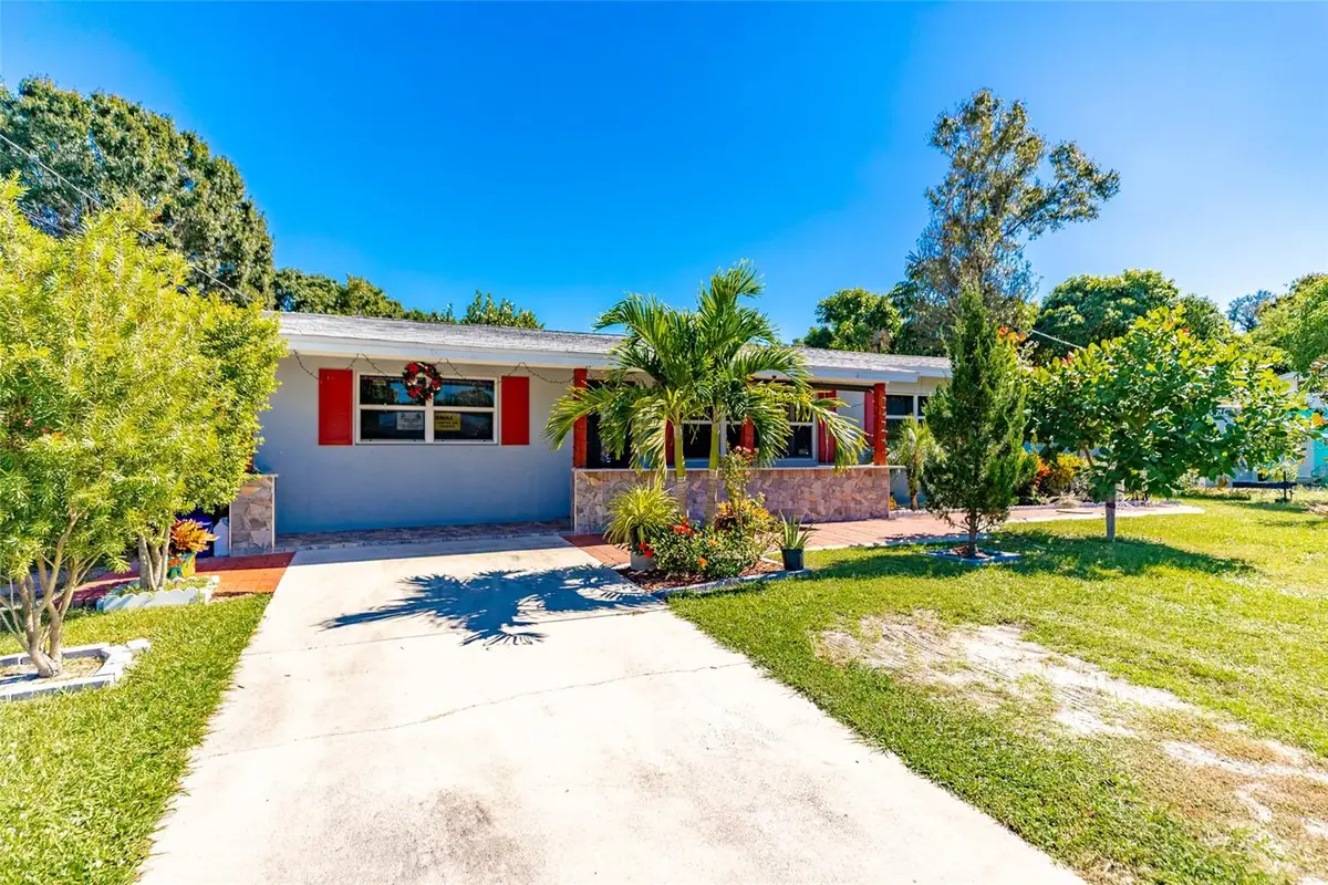 2512 S 13th Street, Fort Pierce, FL 34982 - #1