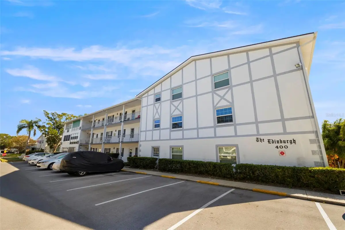 400 Glennes Lane #206, Dunedin, FL 34698 - Image #1