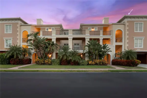 8 Franklin Court S #53D, ST PETERSBURG, FL 33711