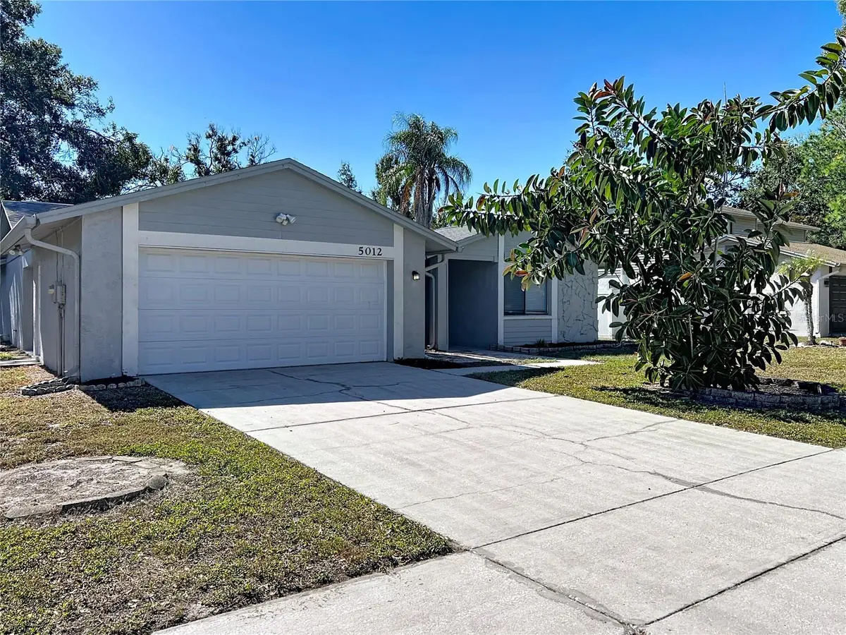 5012 Country Hills Drive, Tampa, FL 33624 - Image #1