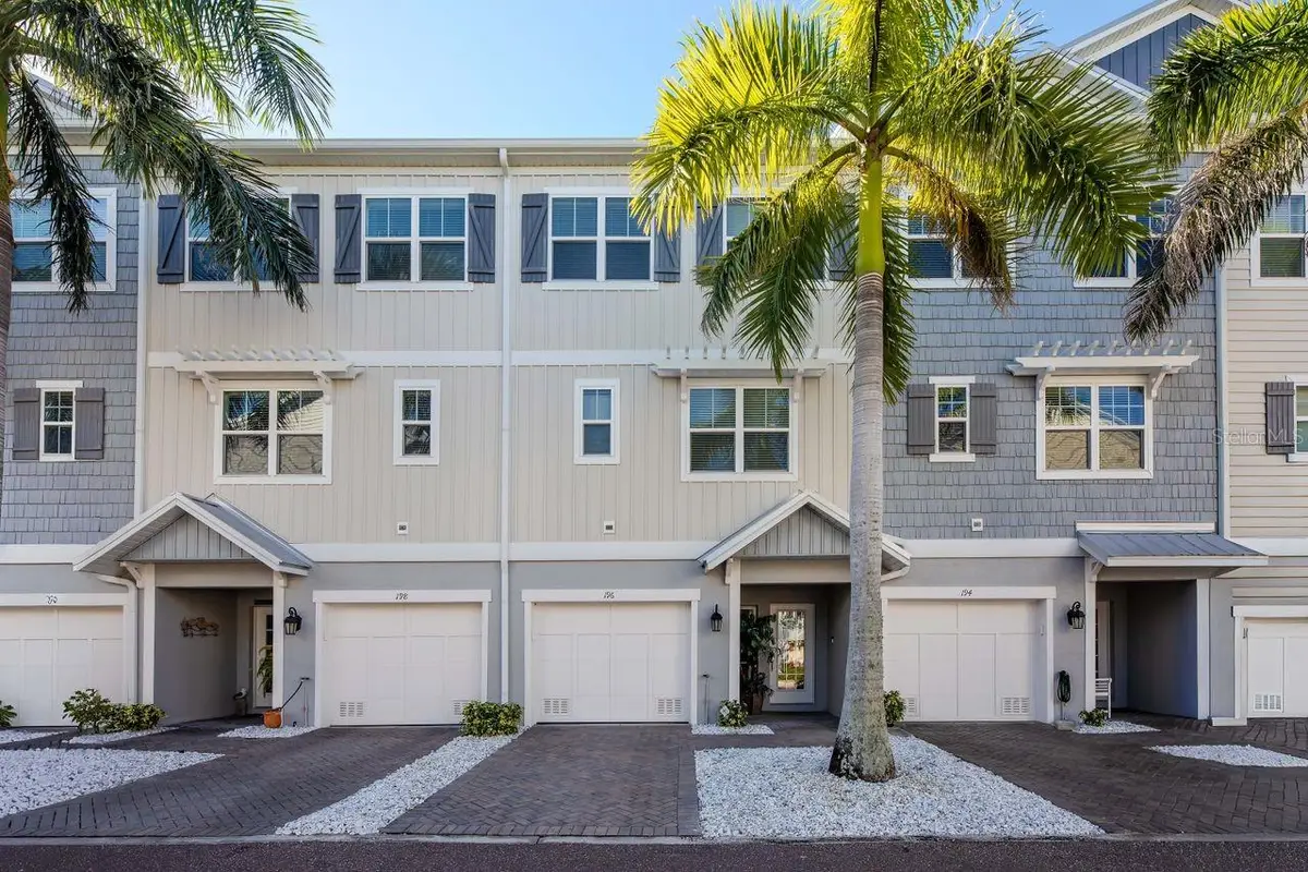 196 Haven Beach Drive, Indian Rocks Beach, FL 33785 - Image #1