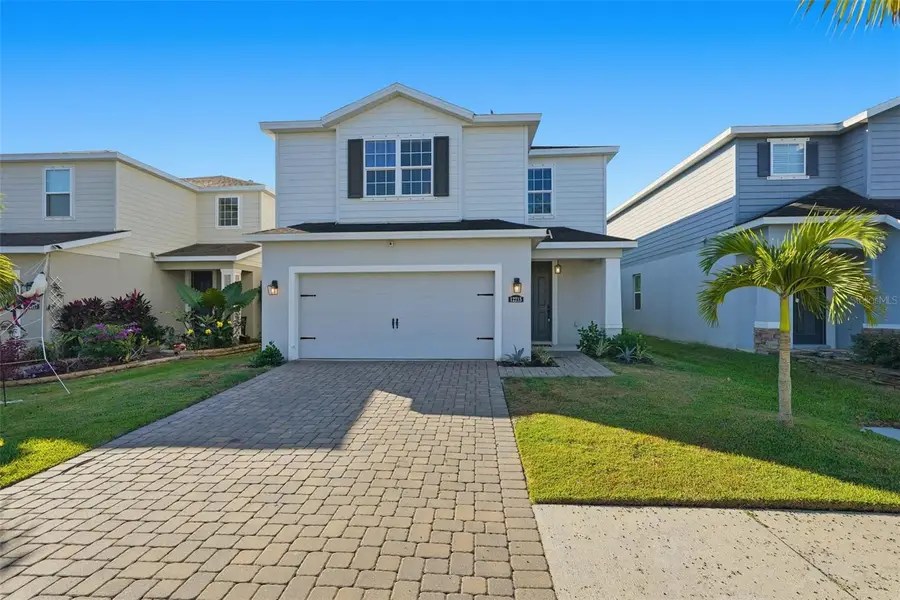 12215 Blue Pacific Drive, Riverview, FL 33579 - Image #2