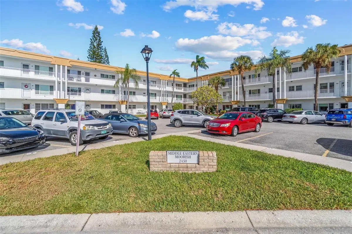 2430 Brazilia Drive #28, Clearwater, FL 33763 - Image #1