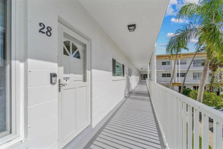 2430 Brazilia Drive #28, Clearwater, FL 33763 - Image #2
