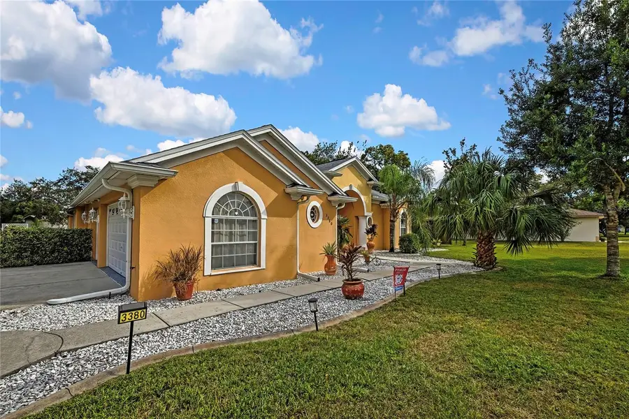 3380 Black Oak Trail, Brooksville, FL 34604 - Image #2