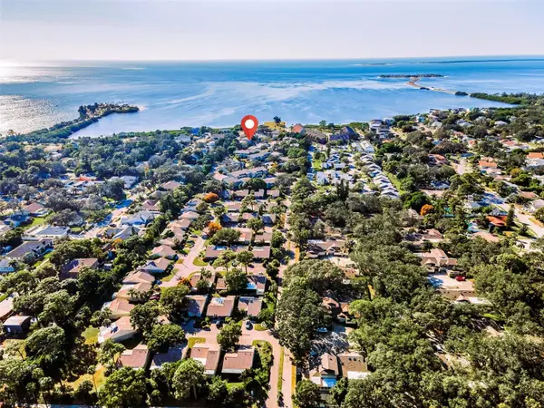 631 Windrush Bay Drive #143, TARPON SPRINGS, FL 34689