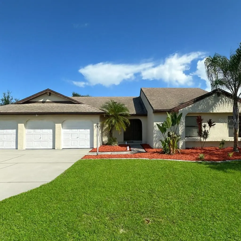 6103 Crystal View Drive, Orlando, FL 32819 - Image #1