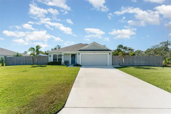5008 San Ignacio Drive, SEBRING, FL 33872