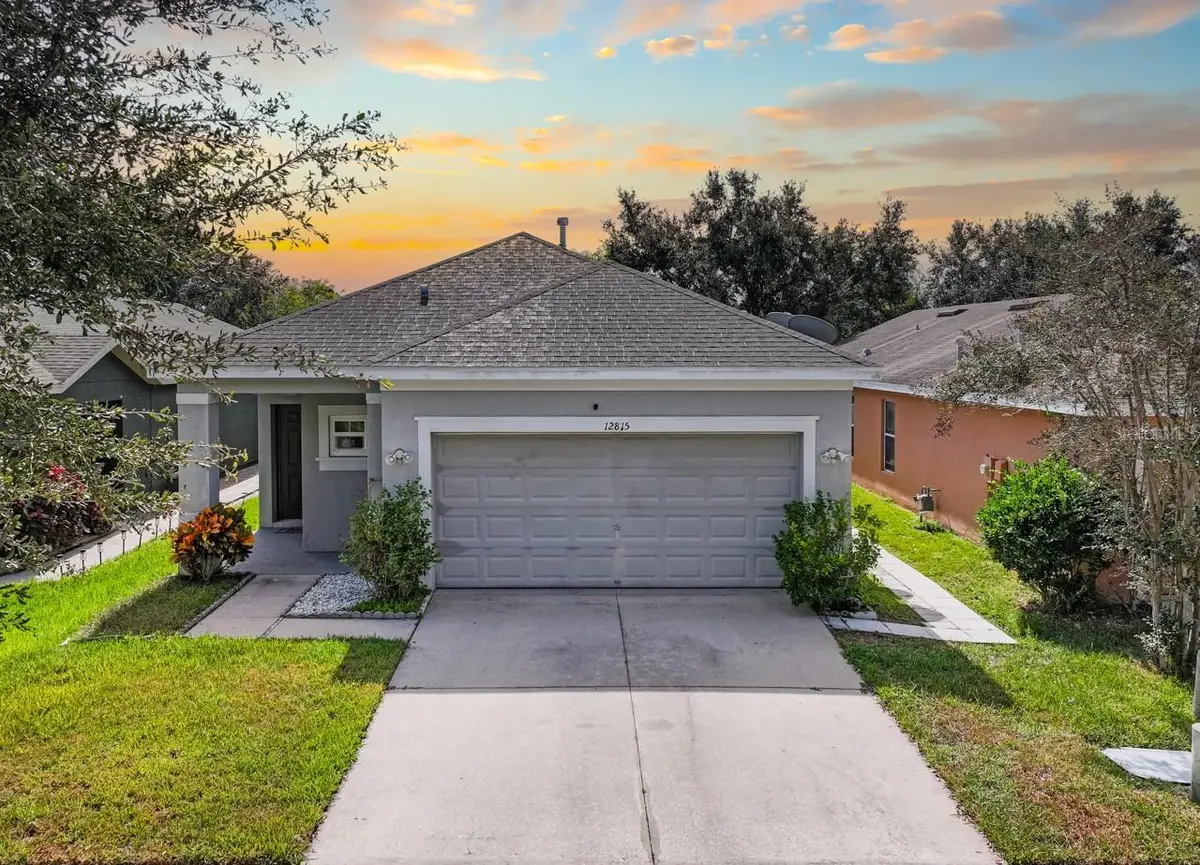 12815 Geneva Glade Drive, Riverview, FL 33578 - Image #1