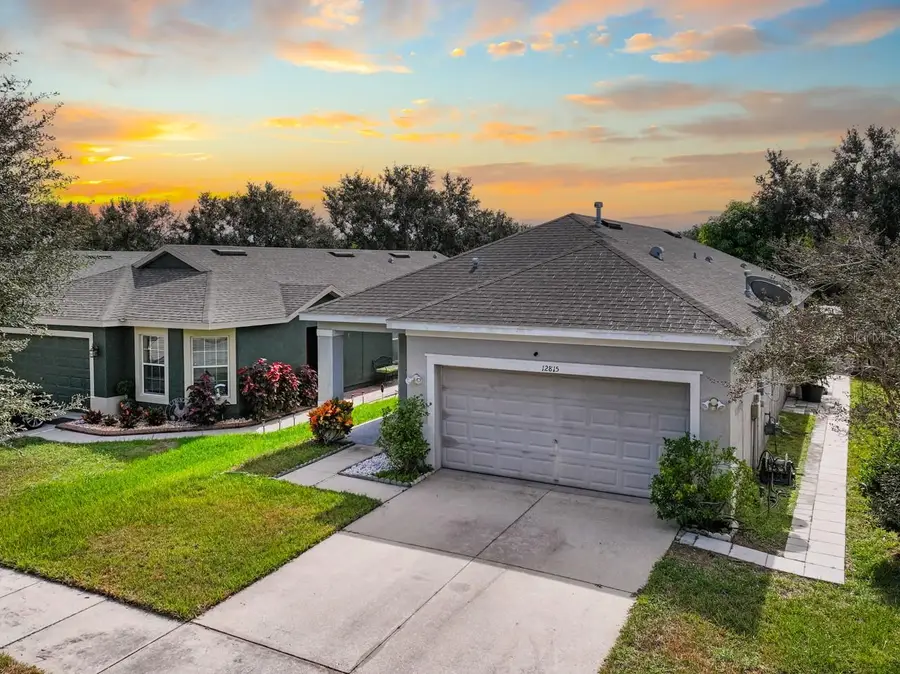 12815 Geneva Glade Drive, Riverview, FL 33578 - Image #2